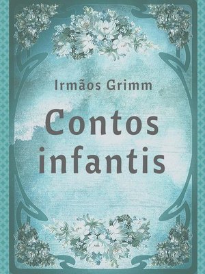 cover image of Irmãos Grimm